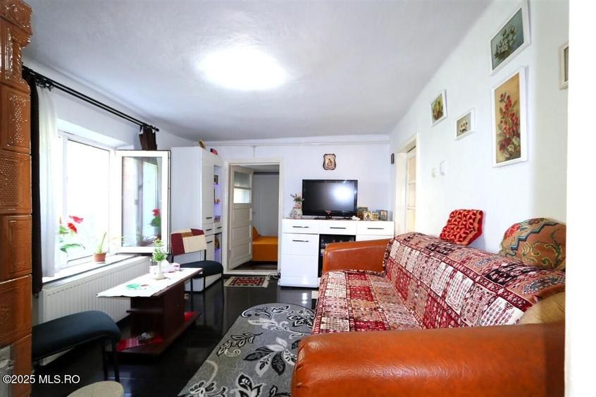 Palazu Mare - Strada Gheorghe Baritiu 16, casa cu teren de 680 mp!