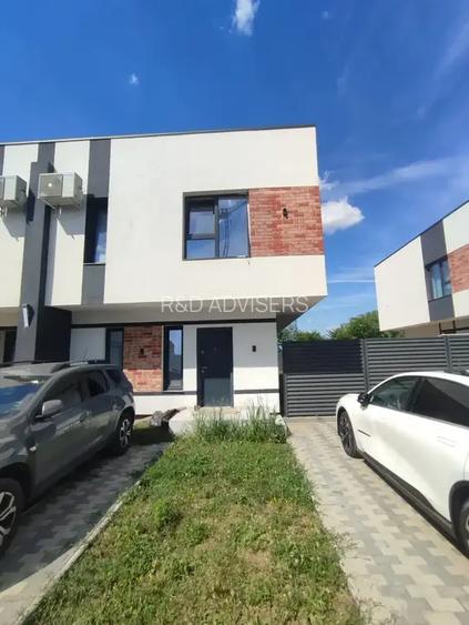 Vila superba tip duplex mutare imediata Pallady metrou Republica - 21