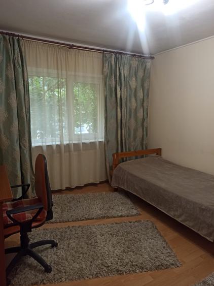 2 camere Exercițiu , parter, centrala / mobilat, zonă DEOSEBITĂ !