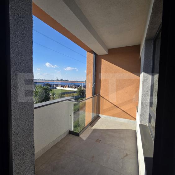 Apartament 2 camere, 70 mp, zona Micro 17 - 12