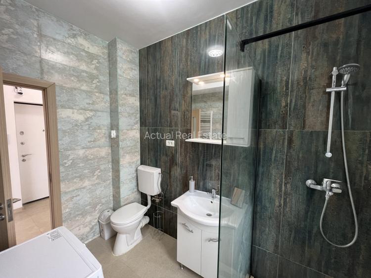 APARTAMENT 2 CAMERE |CAMPUS|TERMEN LUNG| - 11