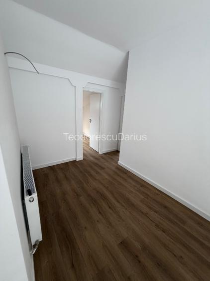 Apartament 4 camere Ansamblu DaVinci - 13
