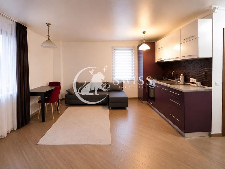 Apartament 2 camere | 42mp | Zorilor | Pet Friendly | 20min UMF