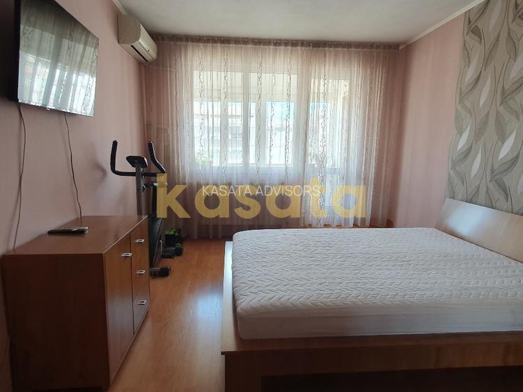 Ap3camere| Baba Novac | Metrou | Renovat |Mobilat|Boxa |Park Lake - 6
