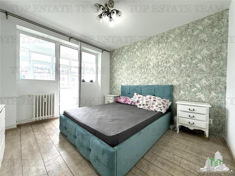 Apartament 3 camere | Renovat | 2 min de Metrou | Drumul Taberei