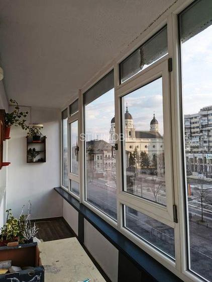 Apartament 2 Camere – Ultracentral, Ștefan cel Mare (6 min UMF), Iași - 4