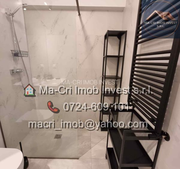 Apartament 2 Camere Premium | One Cotroceni Park | Etaj 9/11 - 9