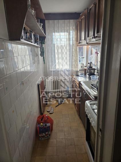 Apartament  2 camere, de vanzare, zona Iosefin, Timisoara - 3