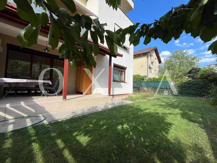 SX751 Dumbravita (Oxigen) - 3 Camere - Curte proprie
