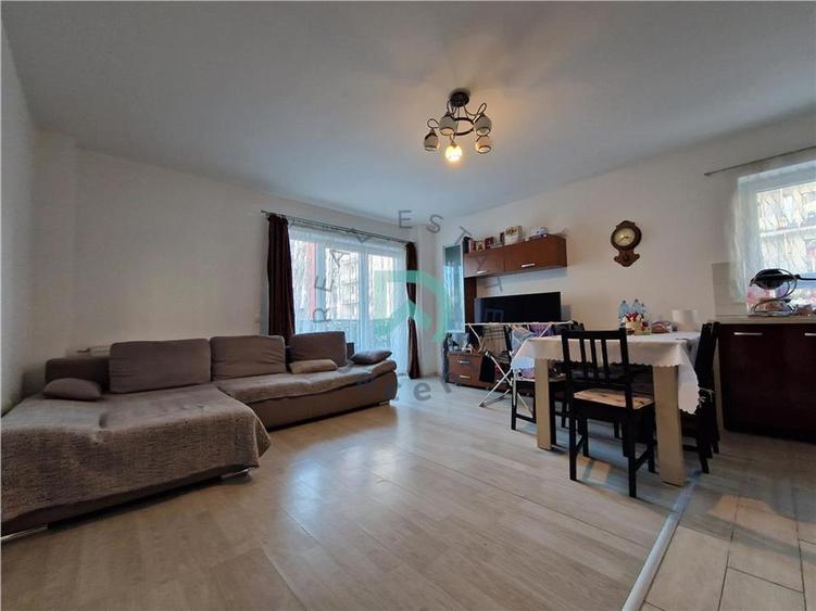 Apartament de vanzare Tractorul, Brasov