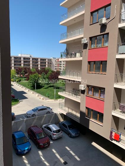 Apartament 2 camere Cartierul Solar | Etaj 2 | Parcare | 575 € - 10