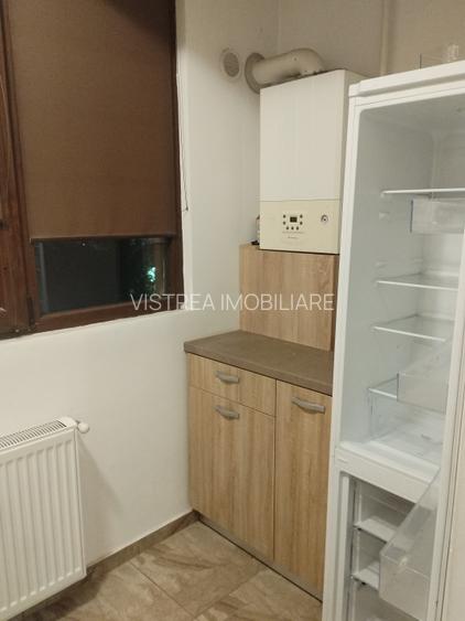 Garsoniera Militari Residence // str. Tineretului 85 - blocul cu Mega Image - 13