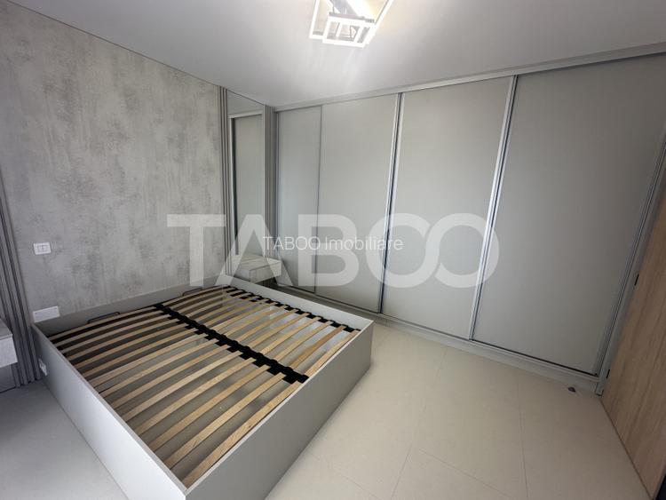 Apartament 2 camere de lux - balcon 12 mp - Evolution - Doamna Stanca - 5