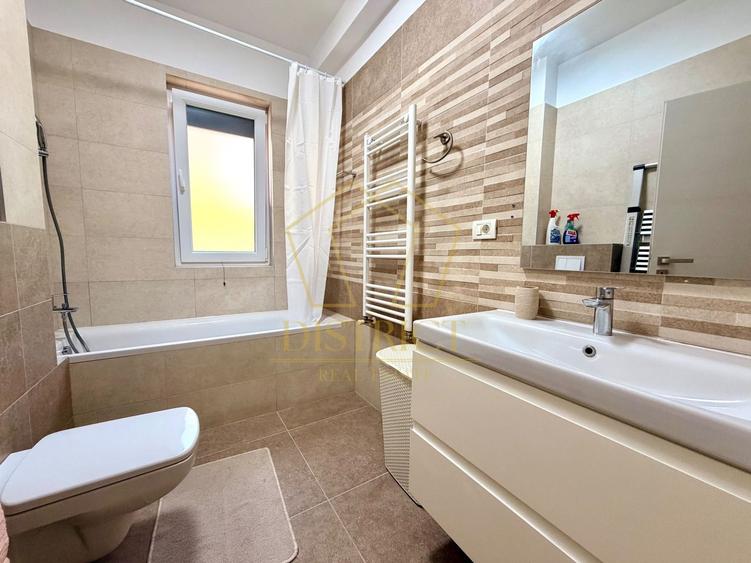 Apartament cu 3 camere și curte de 150mp | Aradului | 2 locuri de parcare