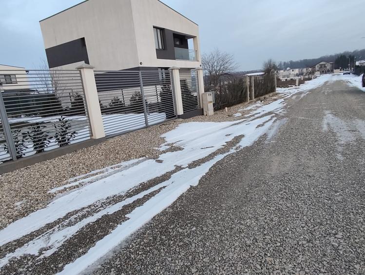 FARA COMISIOANE teren intravilan 600mp COMPLEXUL EDEN FOREST toate utilitatile