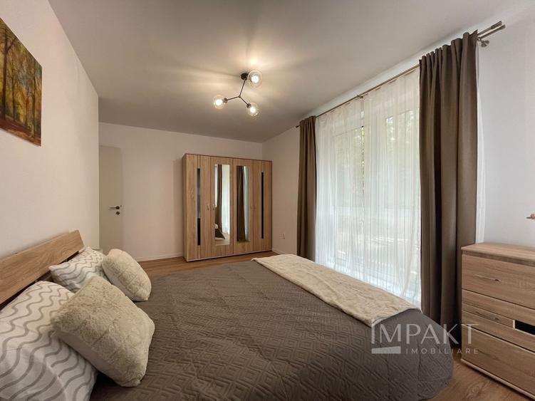 Casa tip duplex de închiriat, zona Oasului