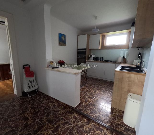 Casă Renovată cu Grădină | 227 mp | 3 Terase | 3 Dormitoare | Milcov - 14