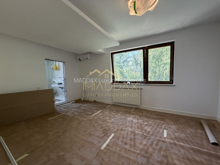 Vila Premium *800mp* // teren *963mp* / garaj cu 6 locuri* // Iancu Nicolae