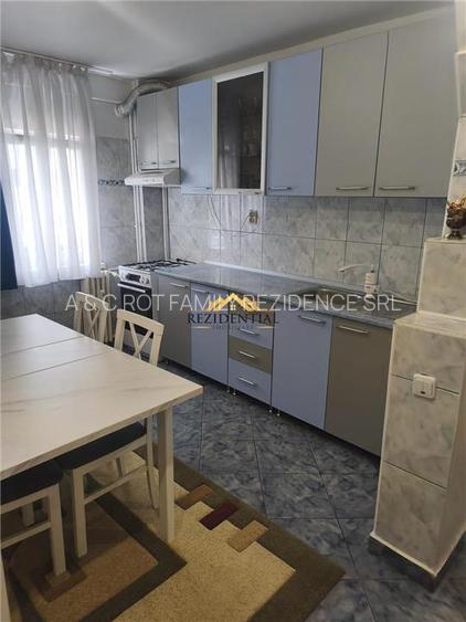 APARTAMENT DOUA CAMERE - 4