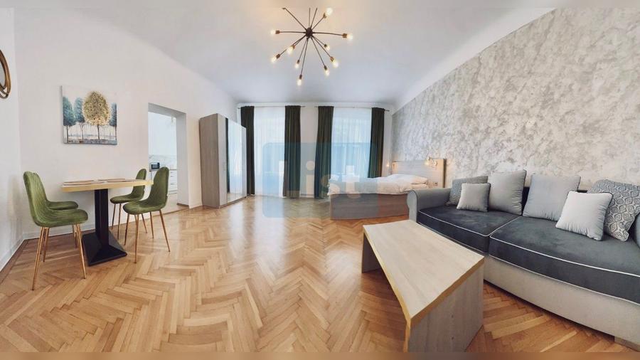 FARA COMISION! Apartament Mitropoliei/Ultracentral/90 mp utili!!!!