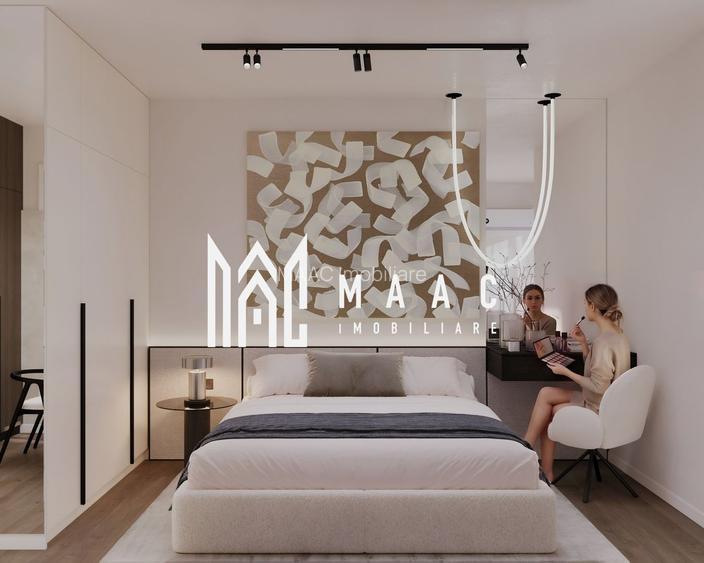 APARTAMENT TIP STUDIO I CALEA SURII MICI - 29