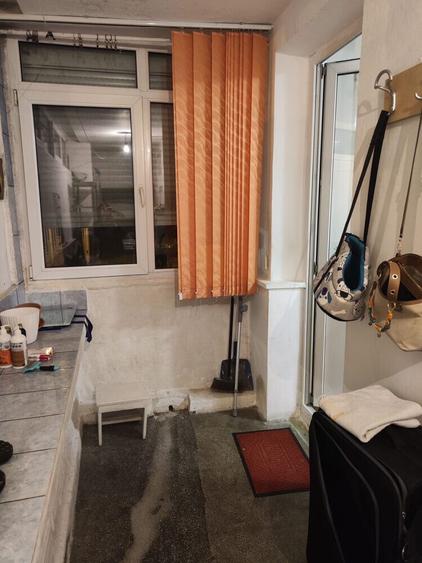 Baba Novac Parc Ior apartament 2 camere