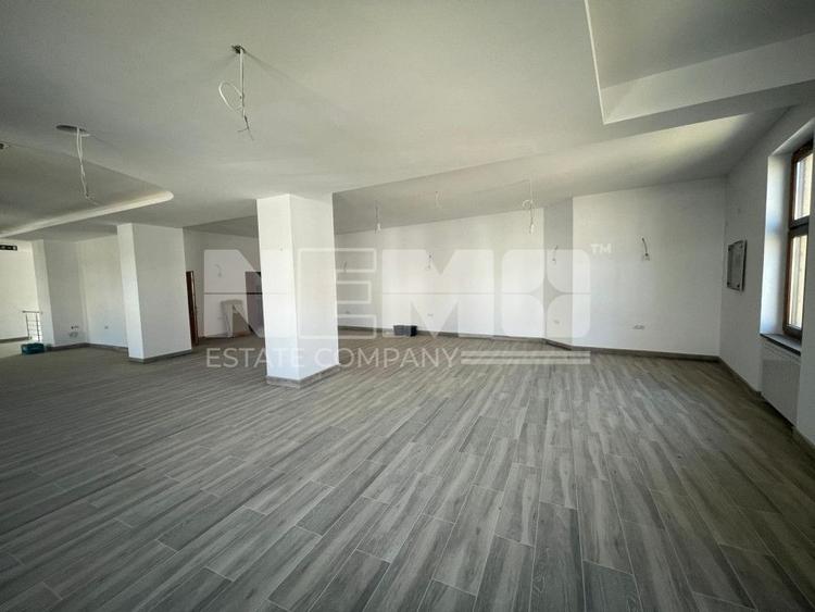 SPATIU COMERCIAL | CENTRAL