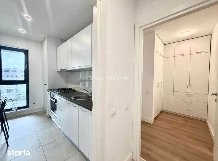 Apartament 2 camere/ Onix Park/ Aviatiei-Pipera - 7