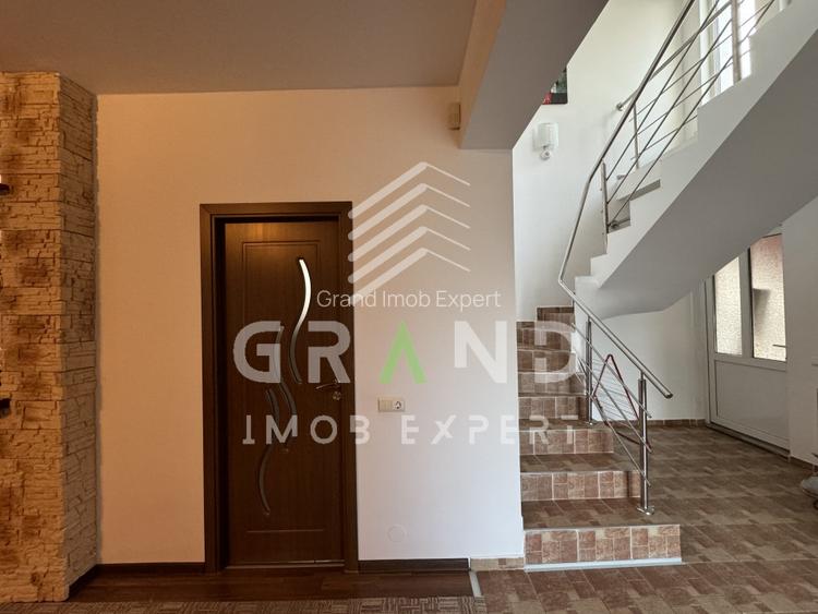 Casă 4 camere | GRĂDINĂ 350 mp | GARAJ |TERASĂ | Florești–Parc Poligon/Tăuțiului - 40