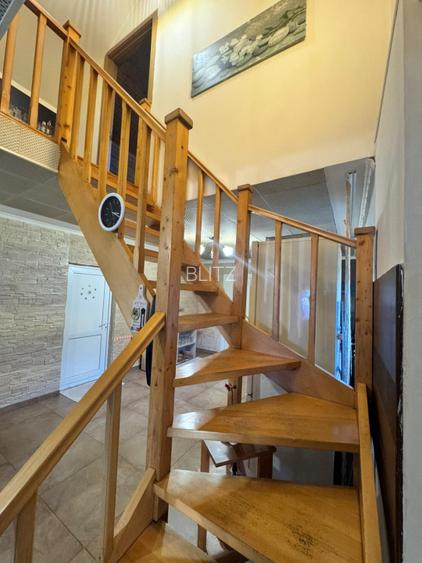 0% comision: Proprietate completă, 2 locuințe și terasă mare de 72 mp - 19
