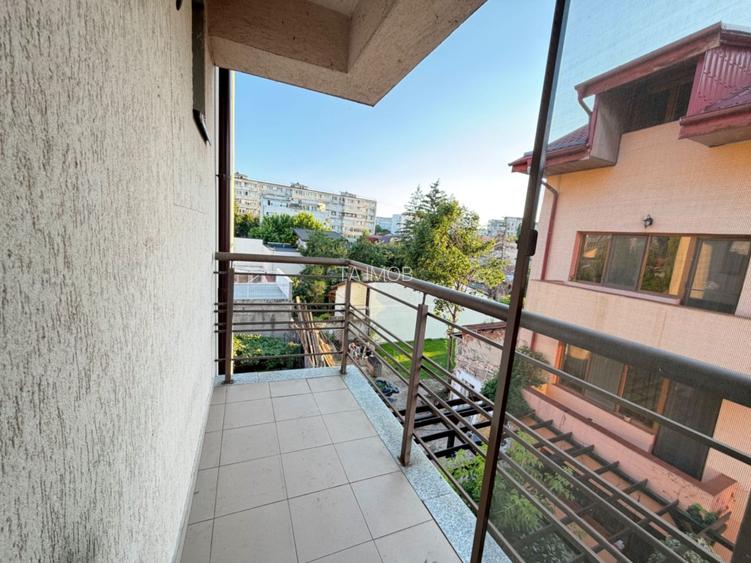 APARTAMENT 2 CAMERE 1 MAI | GALILEEA - 7
