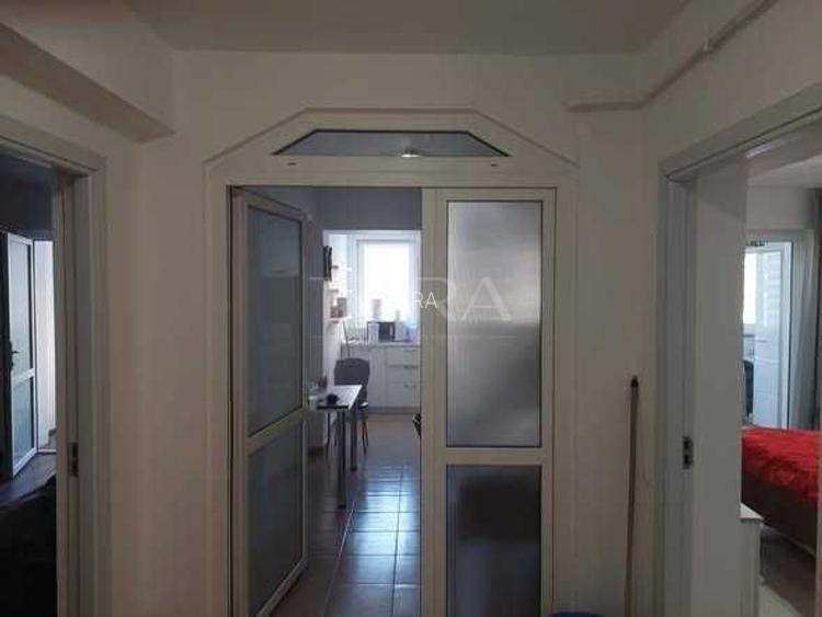 Apartament 2 camere decomandate – Florești, zona Porii - 4