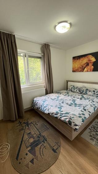 Apartament 2 camere modern in zona Gorjului, Militari