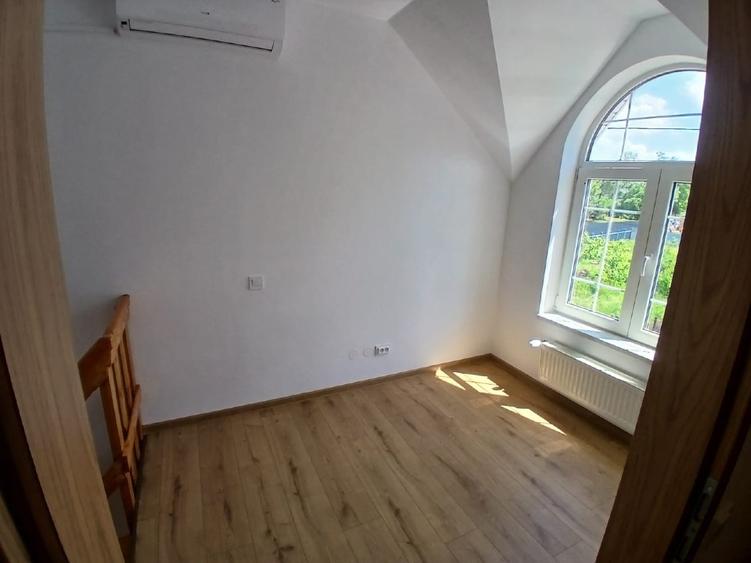 Otopeni, Odai. Proprietar, inchiriez casa individuala, 2 locuri parcare, Curte