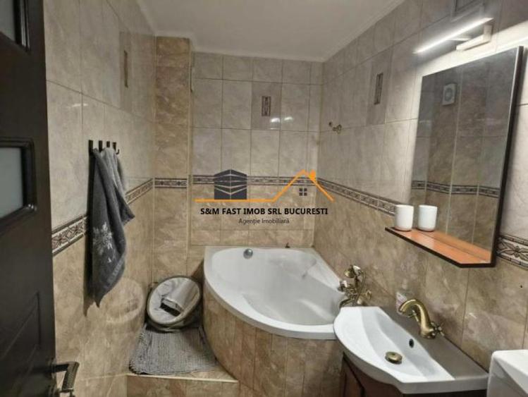 Închiriere Apartament 2 camere-13 Septembrie-Panduri-Semicentral