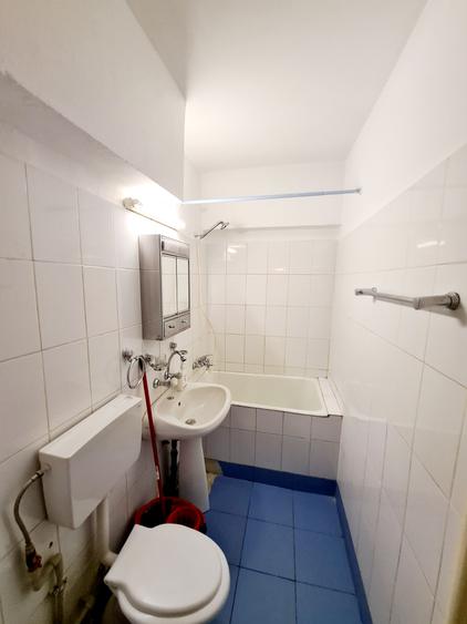 Loc de parcare inclus! Apt. 2 cam Calea Victoriei Amzei, et 1