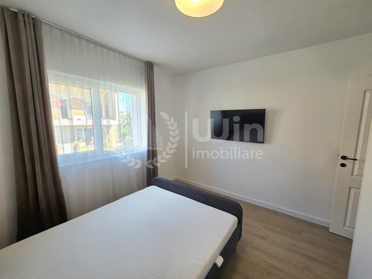 Apartament finisat la cheie cu parcare inclusa | 3 minute de Petrom!