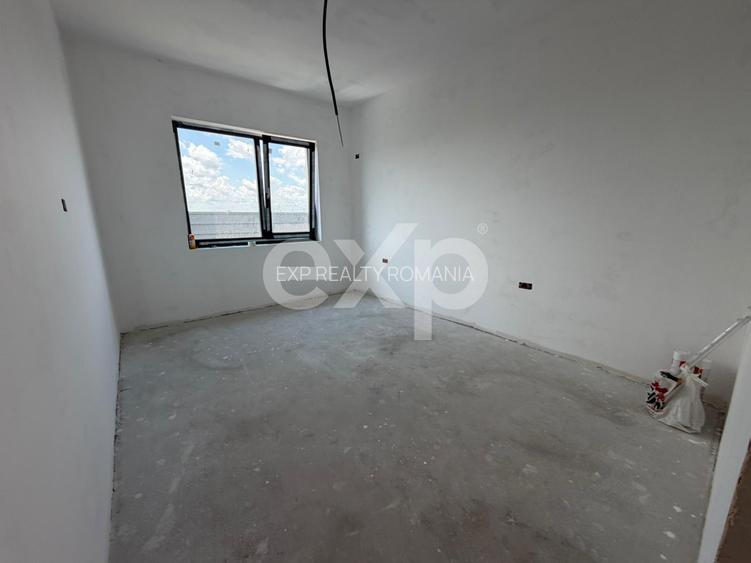 3 Camere, 250mp Teren, Clinceni, Incalzire in pardoseala,Tripane, Cartier privat - 14