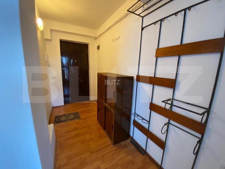 Apartament 3 camere, 65 mp, pet friendly, A.C, zona Bucium - 6