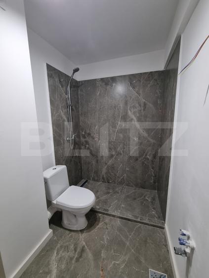 Apartament 3 camere, 75 mp, etaj intermediar, zona Corneliu Coposu