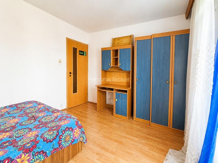 Apartament 2 camere | Zona Sagului - Steaua - 4
