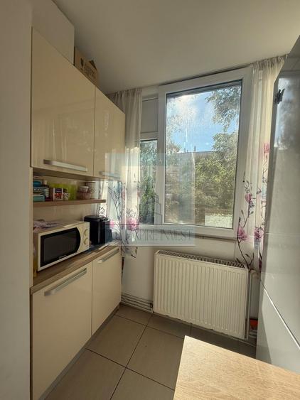Apartament 3 camere - zona Bd. Gării/Făget