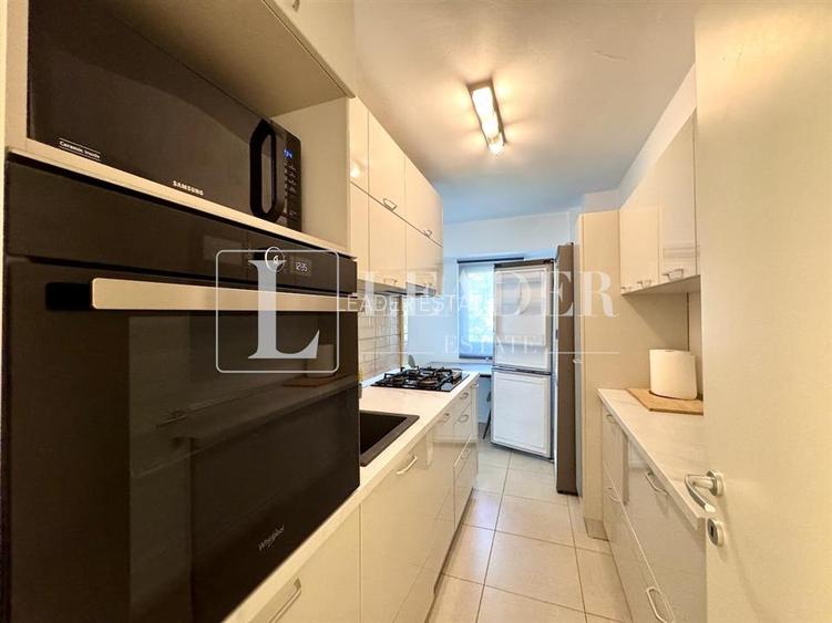 Apartament 2 camere | Decomandat | Cartierul Aviatiei | 57 mp - 20