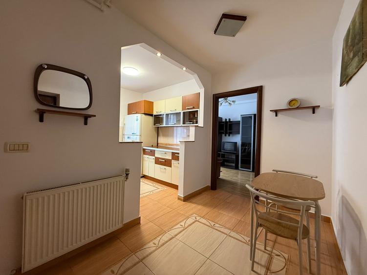 Apartament 2 camere in Centru in Pta Mihai Viteazu