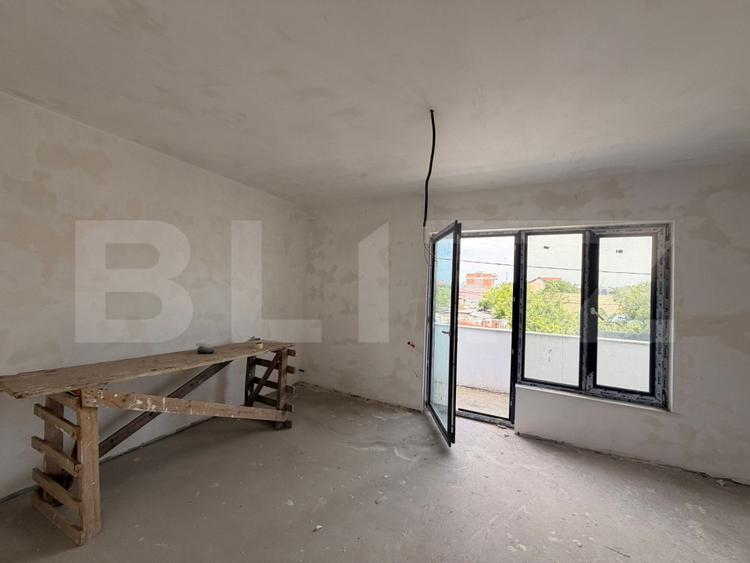 Casa 2 unități disponibile, 107.40 mp, zona Calea Severinului-Amabasador