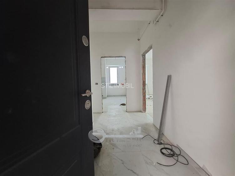 Apartament decomandat de vanzare in Iasi, Galata, 62,92 mp, bloc nou - 4