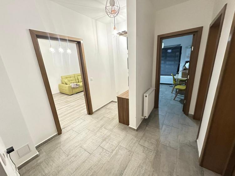 Apartament modern, 2 camere.decomandate, Galaxy Residence