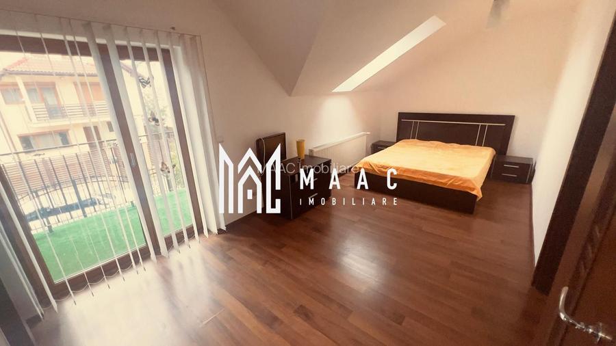 Casă 4 camere | Șelimbăr, Strada Zorilor | 125 mp utili, curte 100 mp - 2