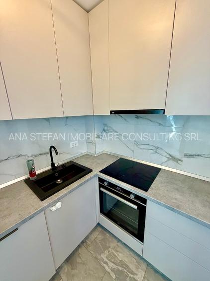 Lujerului l Smart Residence l  2 Camere+Terasa l 3 Min Metrou l - 10