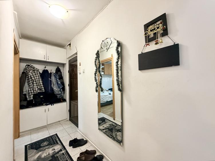 Apartament 3 camere,36 mp, Gheorgheni, investitie cu randament imediat - 8